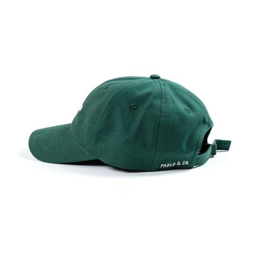 Dog Dad Cap