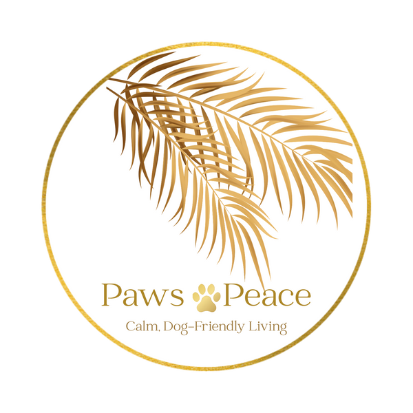 Paws + Peace Boutique